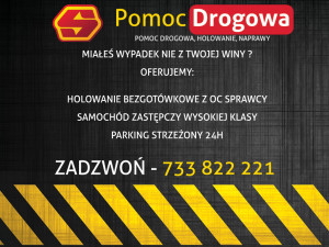 holowanie bezgotówkowe