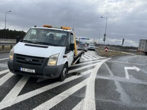 pomoc drogowa piekary śląskie