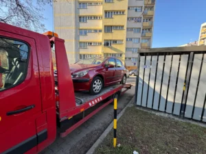 pomoc drogowa gliwice